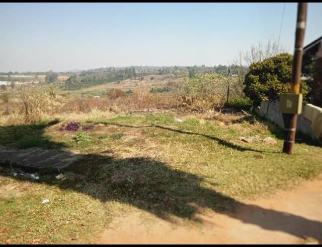 LAND FOR SALE IN HILLSVIEW